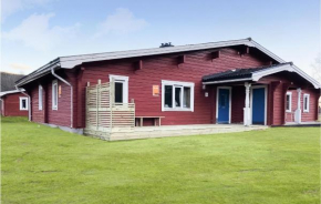 Cozy Apartment In Sysslebäck With Wifi